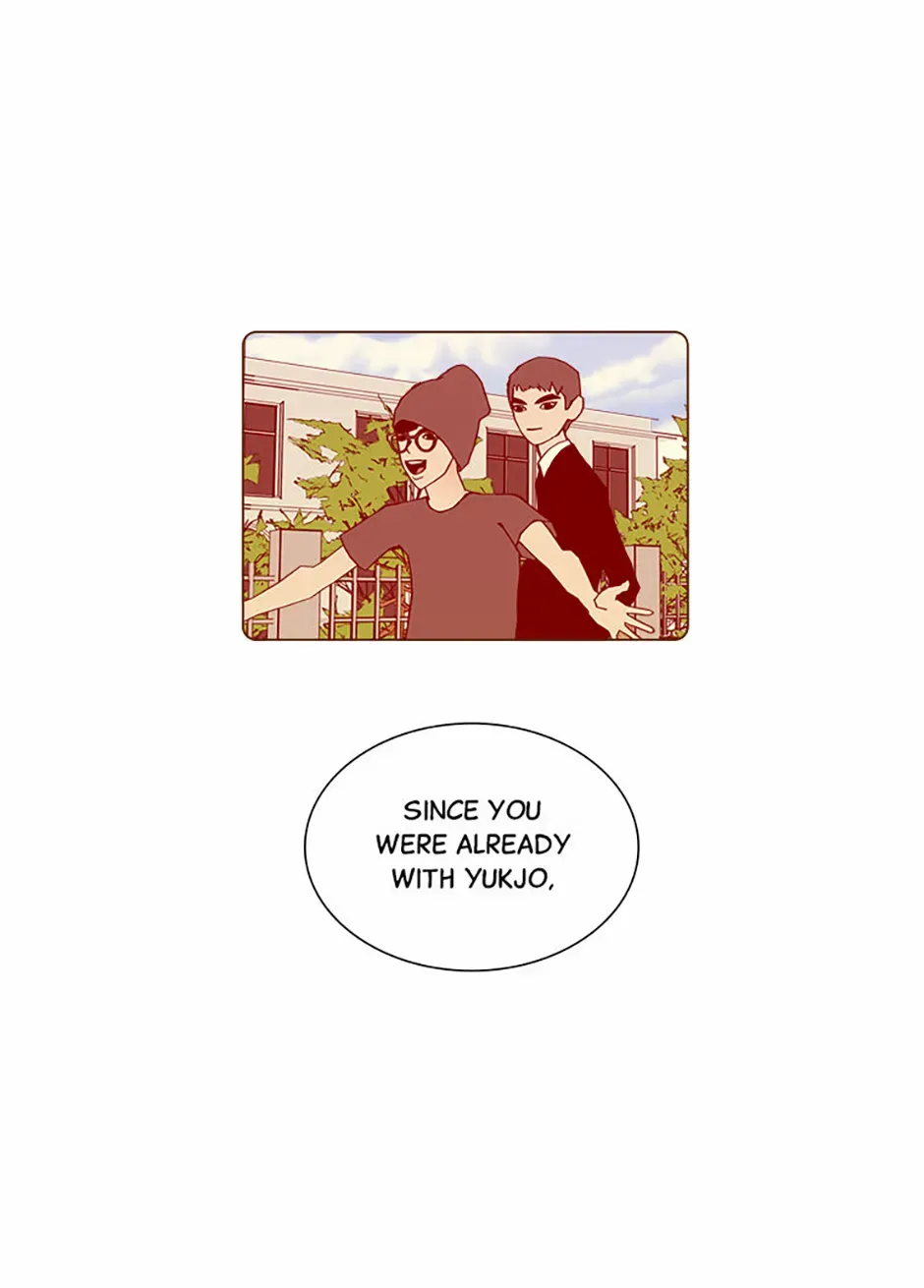 Love Alarm Chapter 183 page 47 - 
