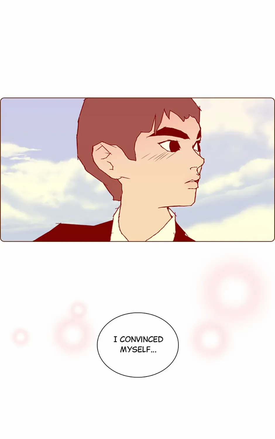 Love Alarm Chapter 183 page 48 - 
