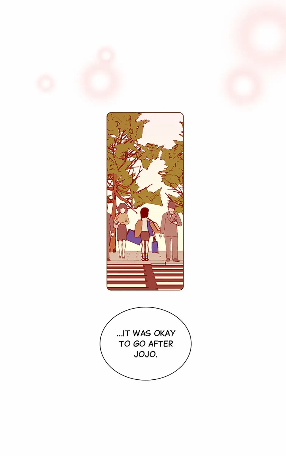 Love Alarm Chapter 183 page 50 - 