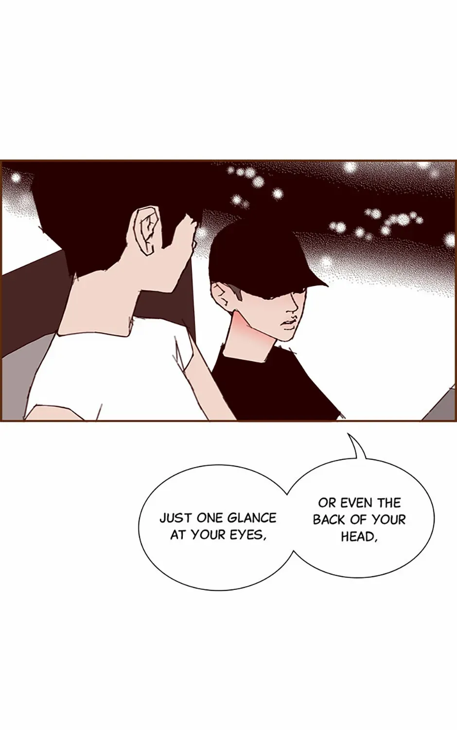 Love Alarm Chapter 183 page 56 - 
