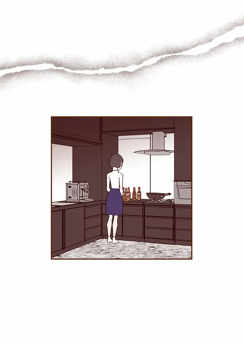 Love Alarm Chapter 183 page 7 - 