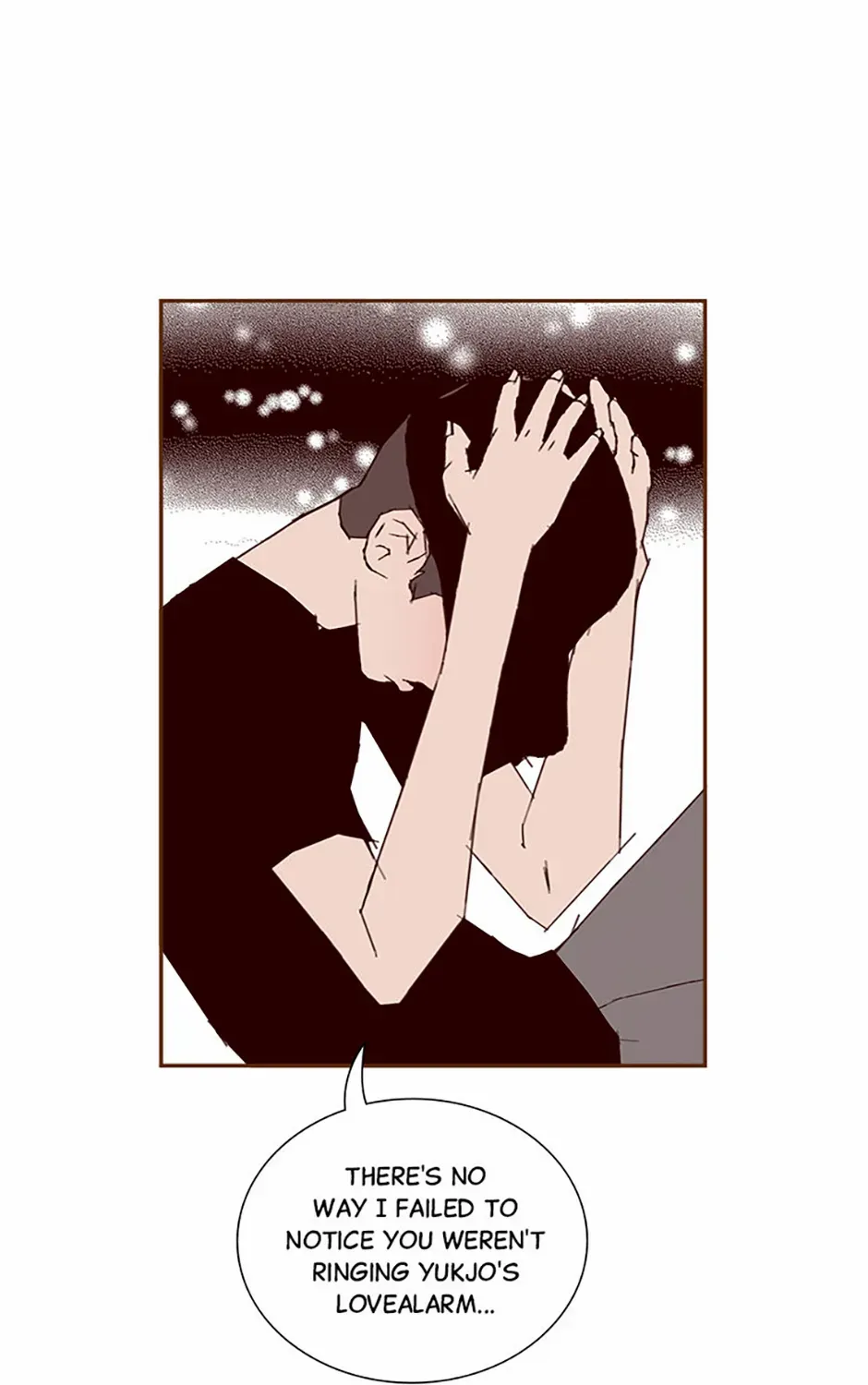 Love Alarm Chapter 183 page 62 - 