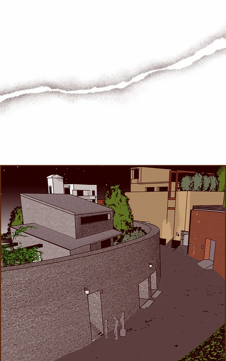 Love Alarm Chapter 183 page 66 - 