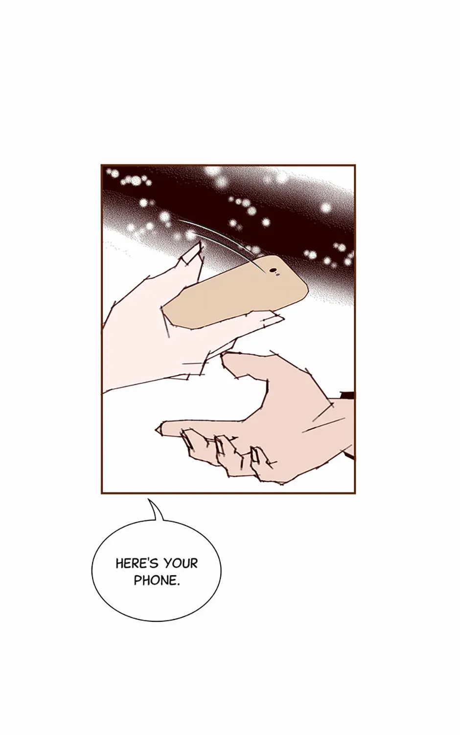 Love Alarm Chapter 183 page 68 - 