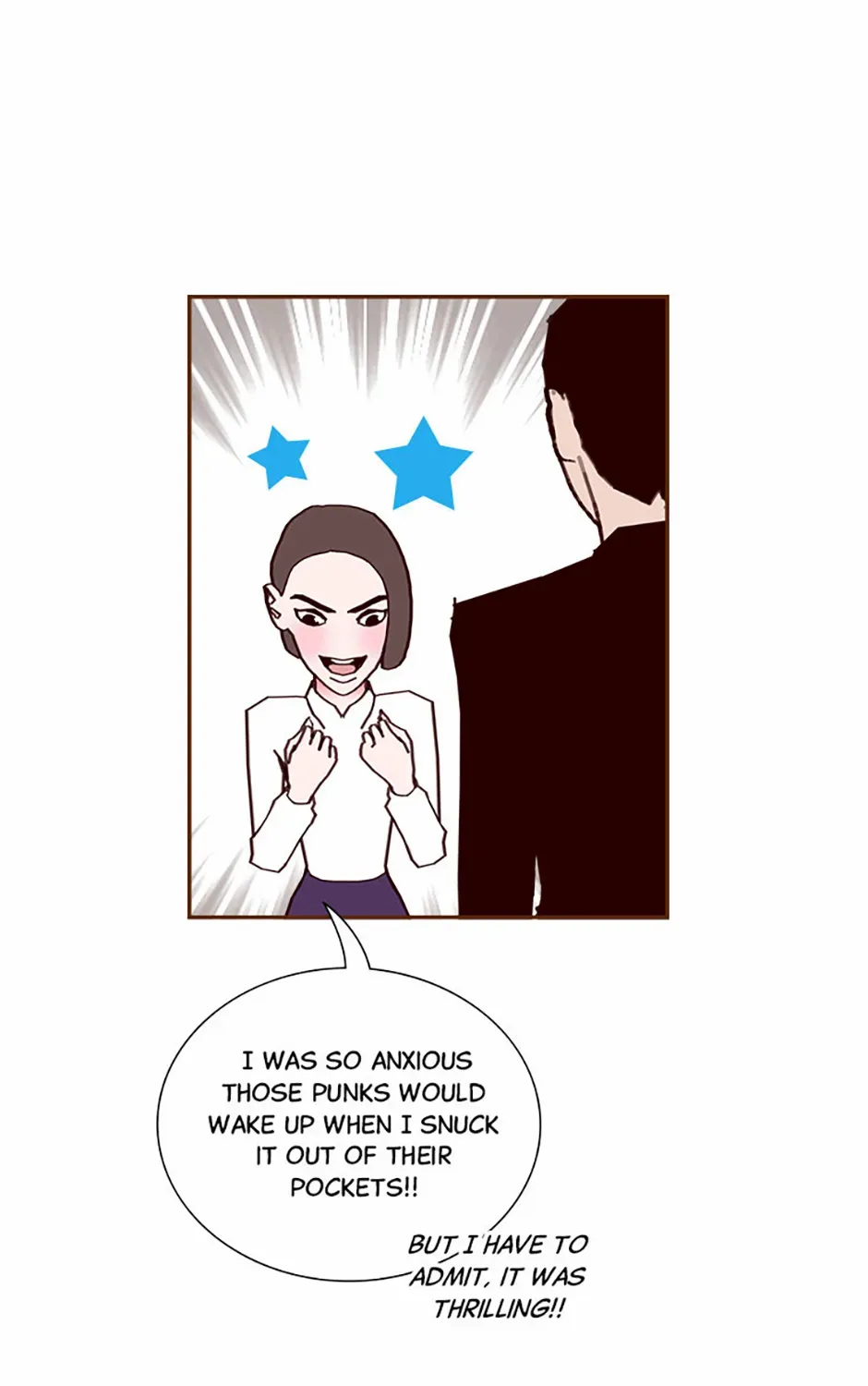 Love Alarm Chapter 183 page 70 - 