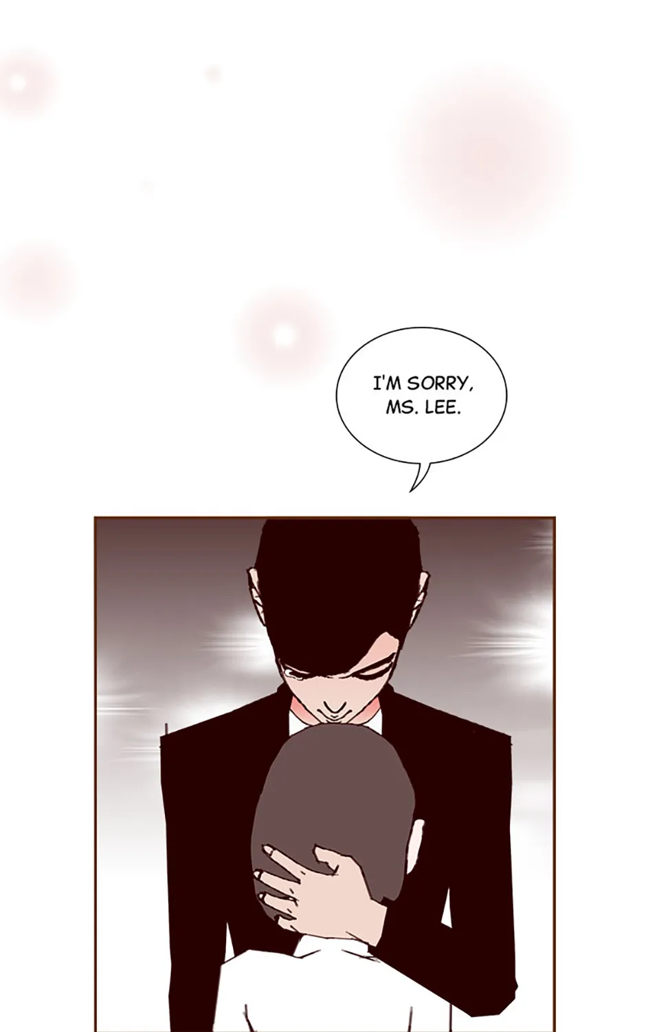 Love Alarm Chapter 183 page 72 - 