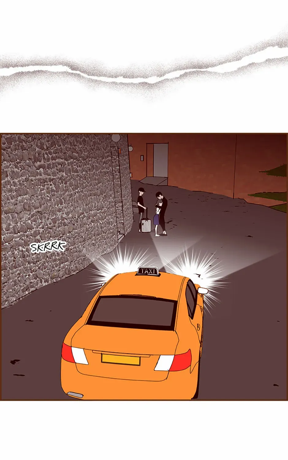 Love Alarm Chapter 183 page 78 - 