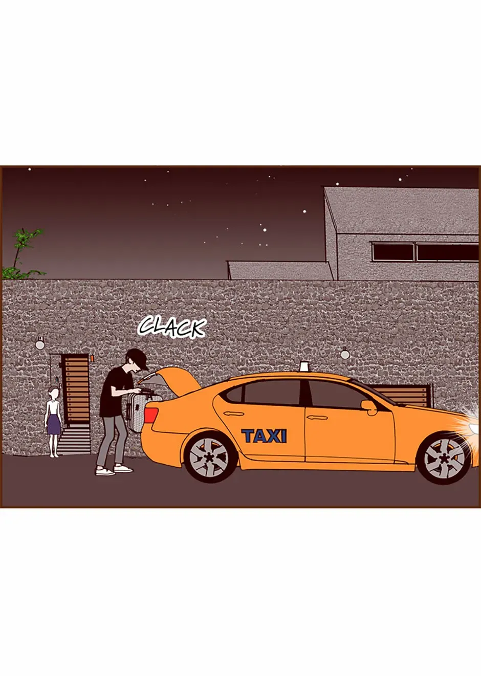 Love Alarm Chapter 183 page 81 - 
