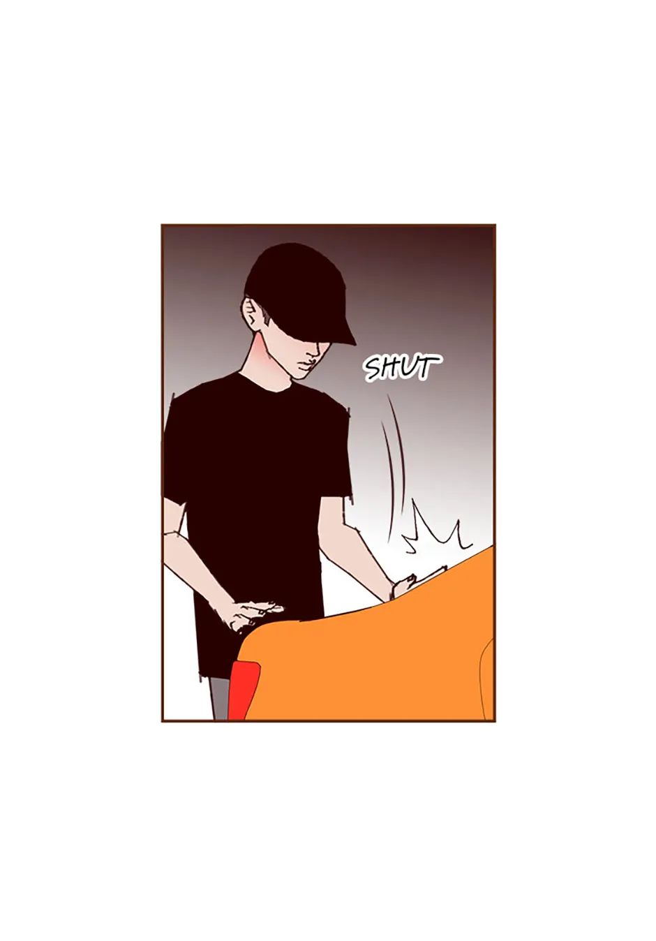Love Alarm Chapter 183 page 82 - 