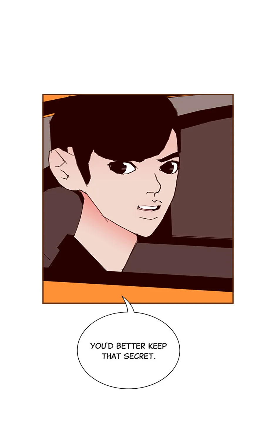 Love Alarm Chapter 183 page 85 - 