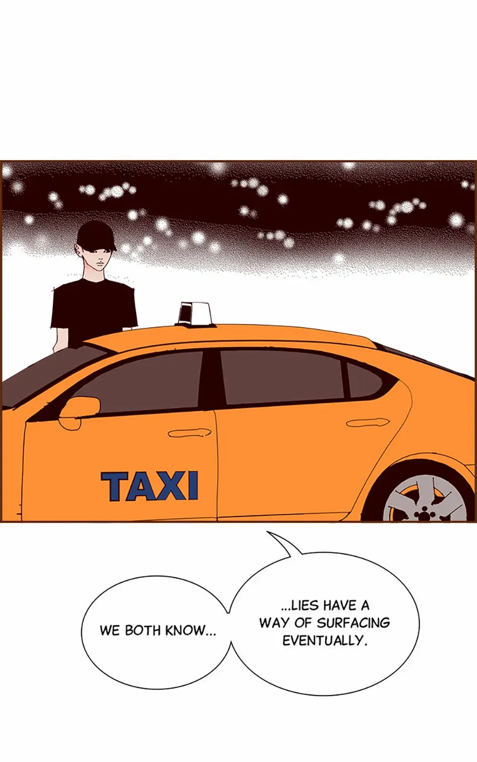 Love Alarm Chapter 183 page 87 - 