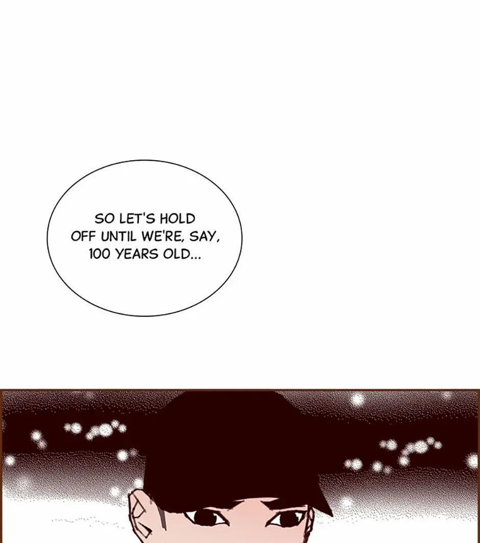 Love Alarm Chapter 183 page 89 - 