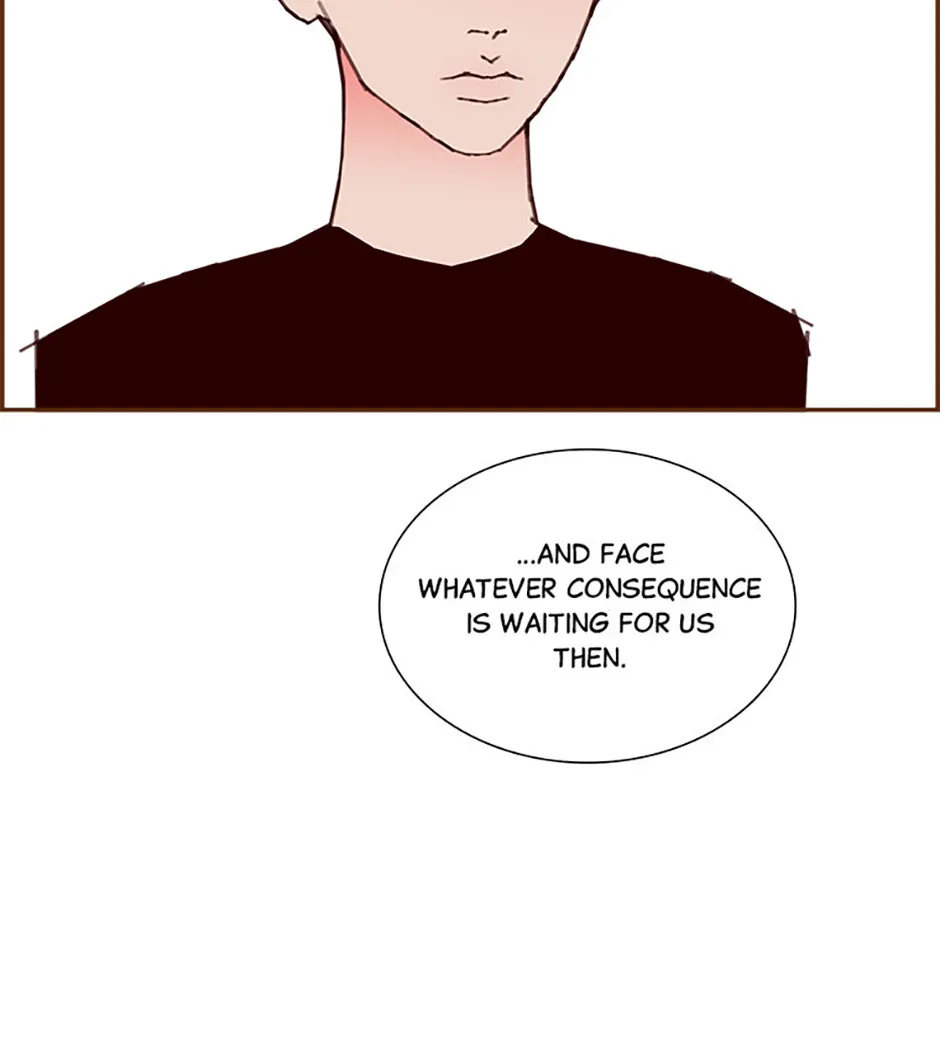 Love Alarm Chapter 183 page 90 - 