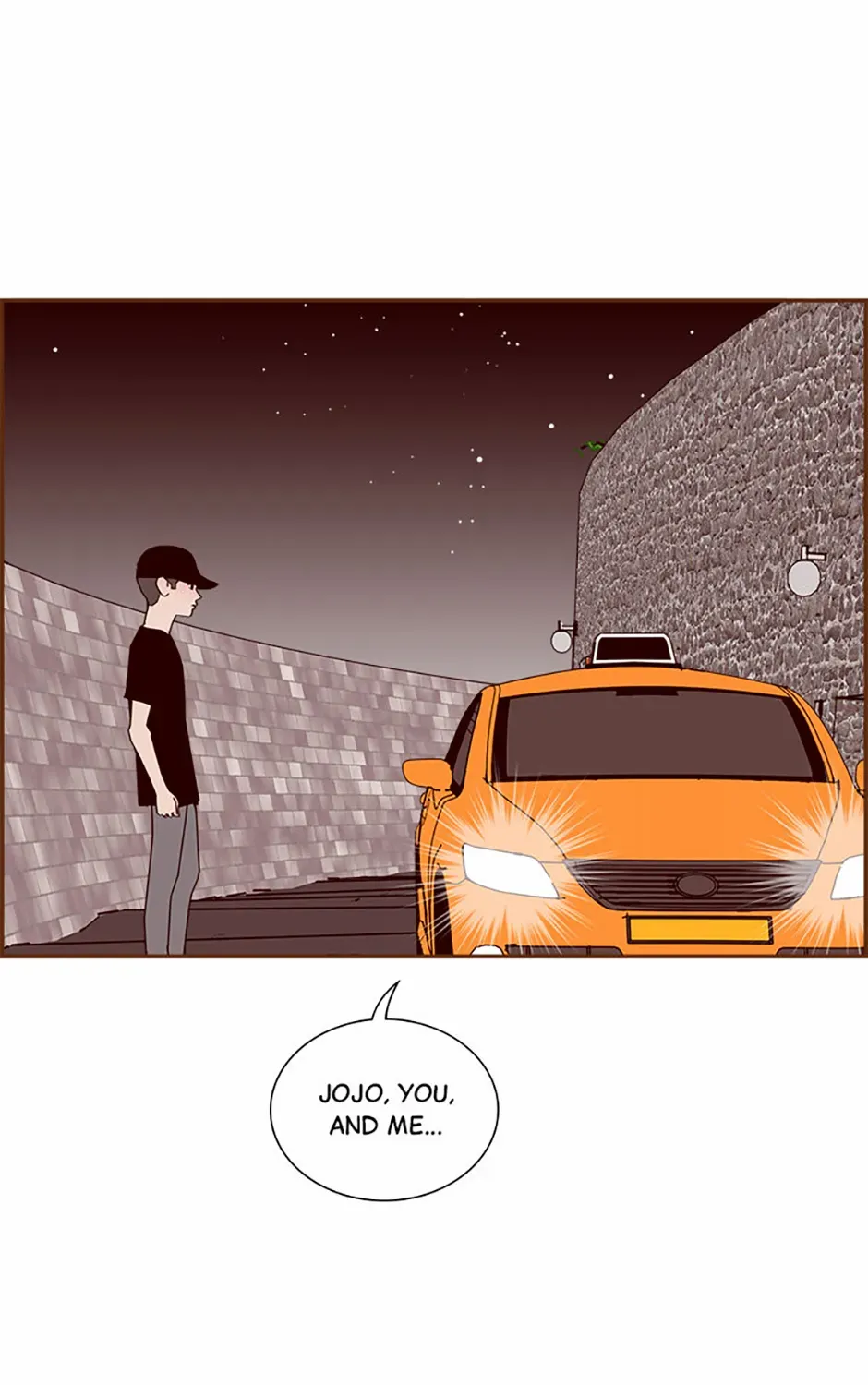 Love Alarm Chapter 183 page 91 - 