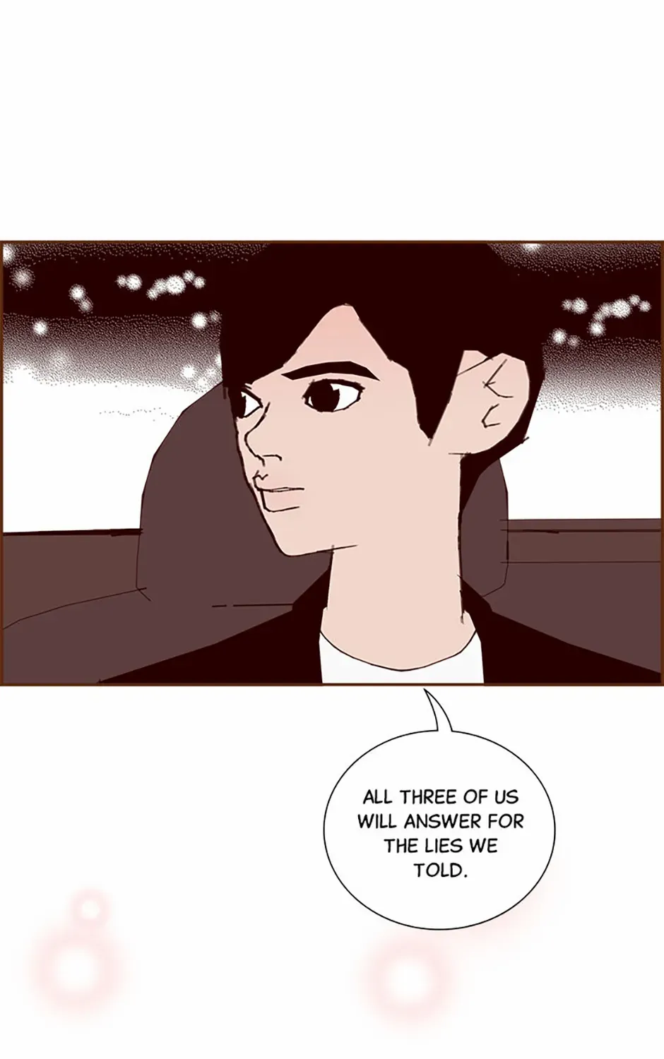 Love Alarm Chapter 183 page 93 - 