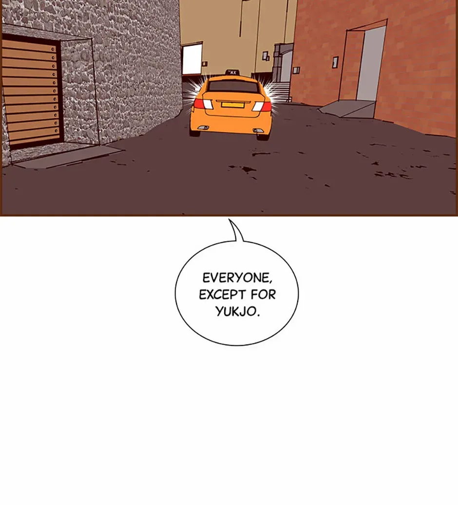 Love Alarm Chapter 183 page 96 - 