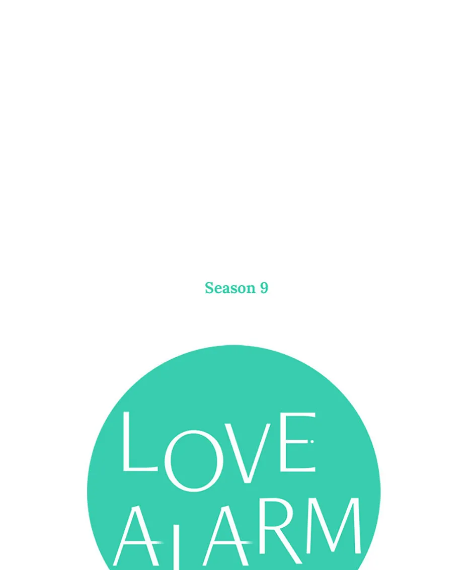 Love Alarm Chapter 184 page 1 - 