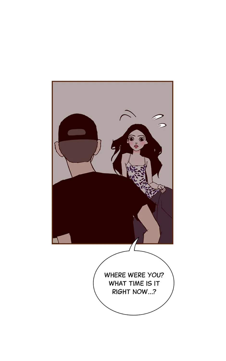 Love Alarm Chapter 184 page 11 - 
