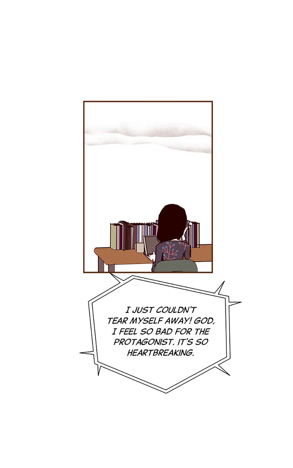 Love Alarm Chapter 184 page 103 - 