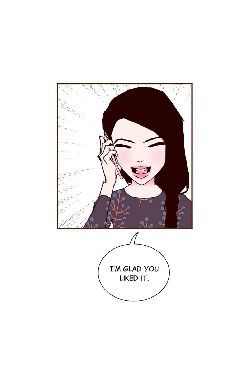 Love Alarm Chapter 184 page 105 - 