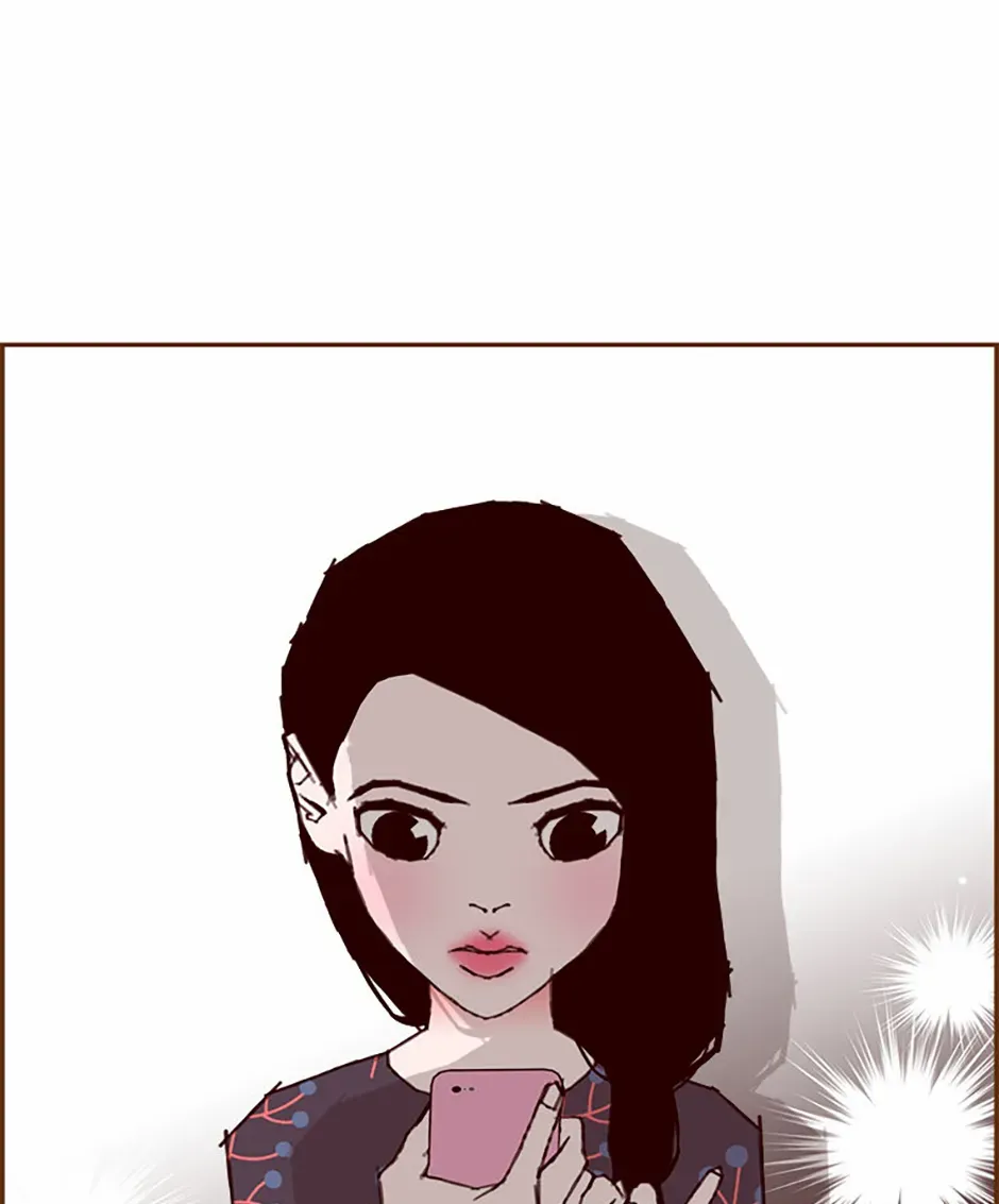 Love Alarm Chapter 184 page 114 - 