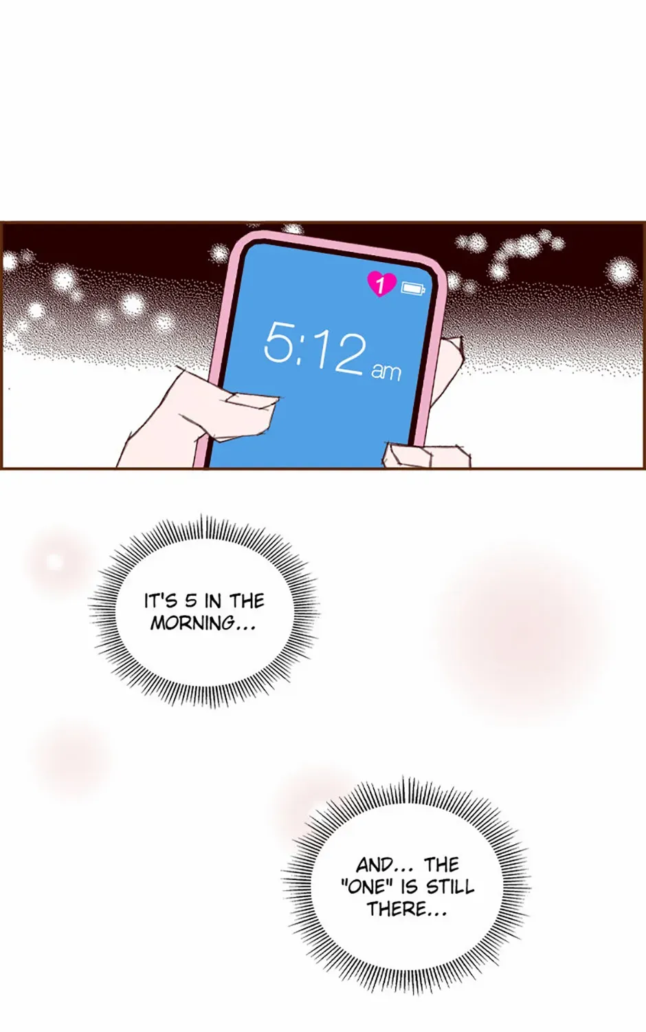 Love Alarm Chapter 184 page 13 - 