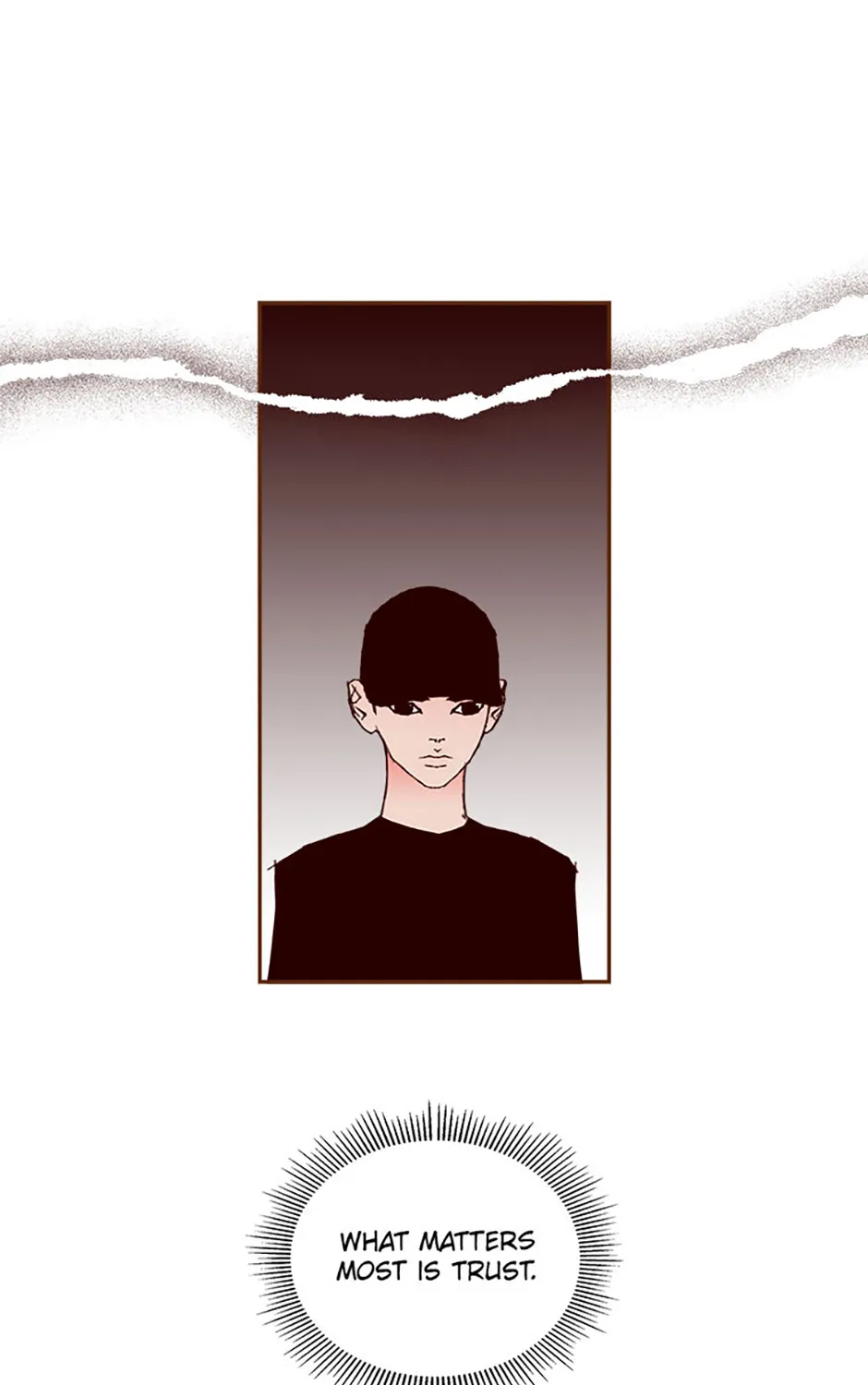 Love Alarm Chapter 184 page 17 - 