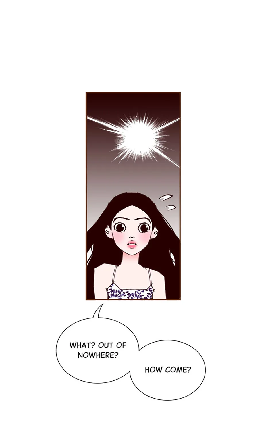 Love Alarm Chapter 184 page 21 - 