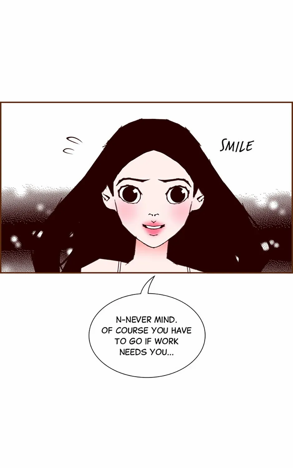 Love Alarm Chapter 184 page 23 - 