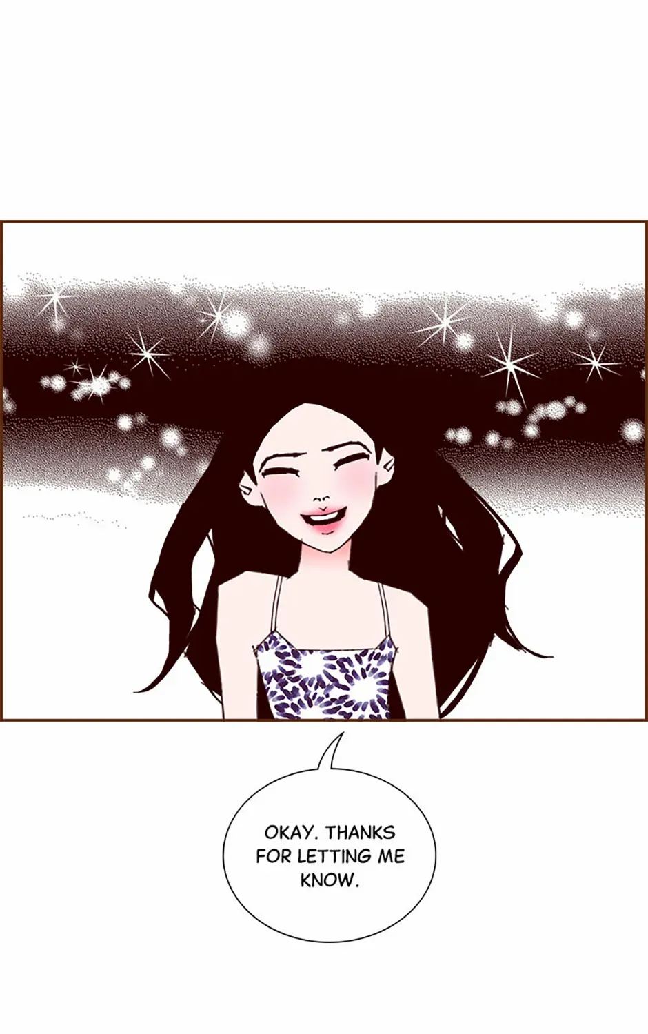 Love Alarm Chapter 184 page 30 - 