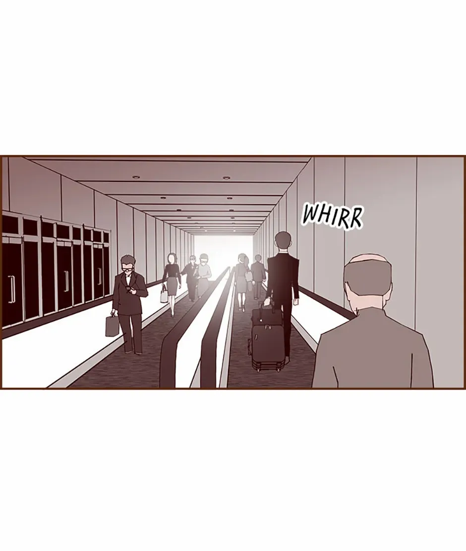 Love Alarm Chapter 184 page 37 - 