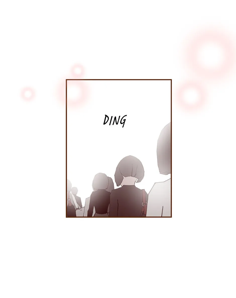Love Alarm Chapter 184 page 38 - 