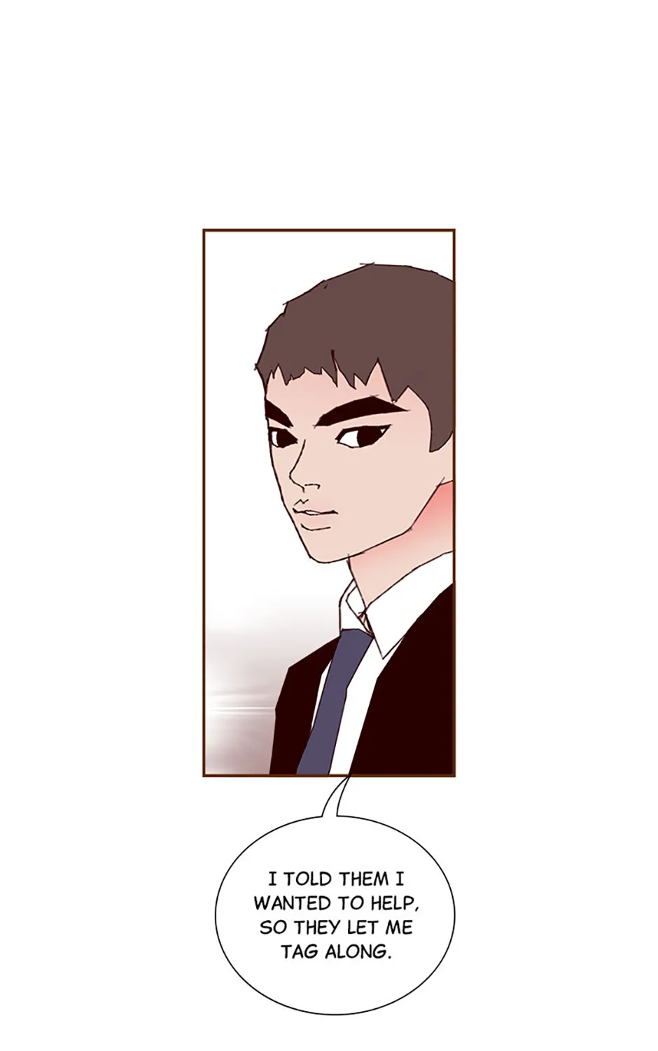 Love Alarm Chapter 184 page 49 - 
