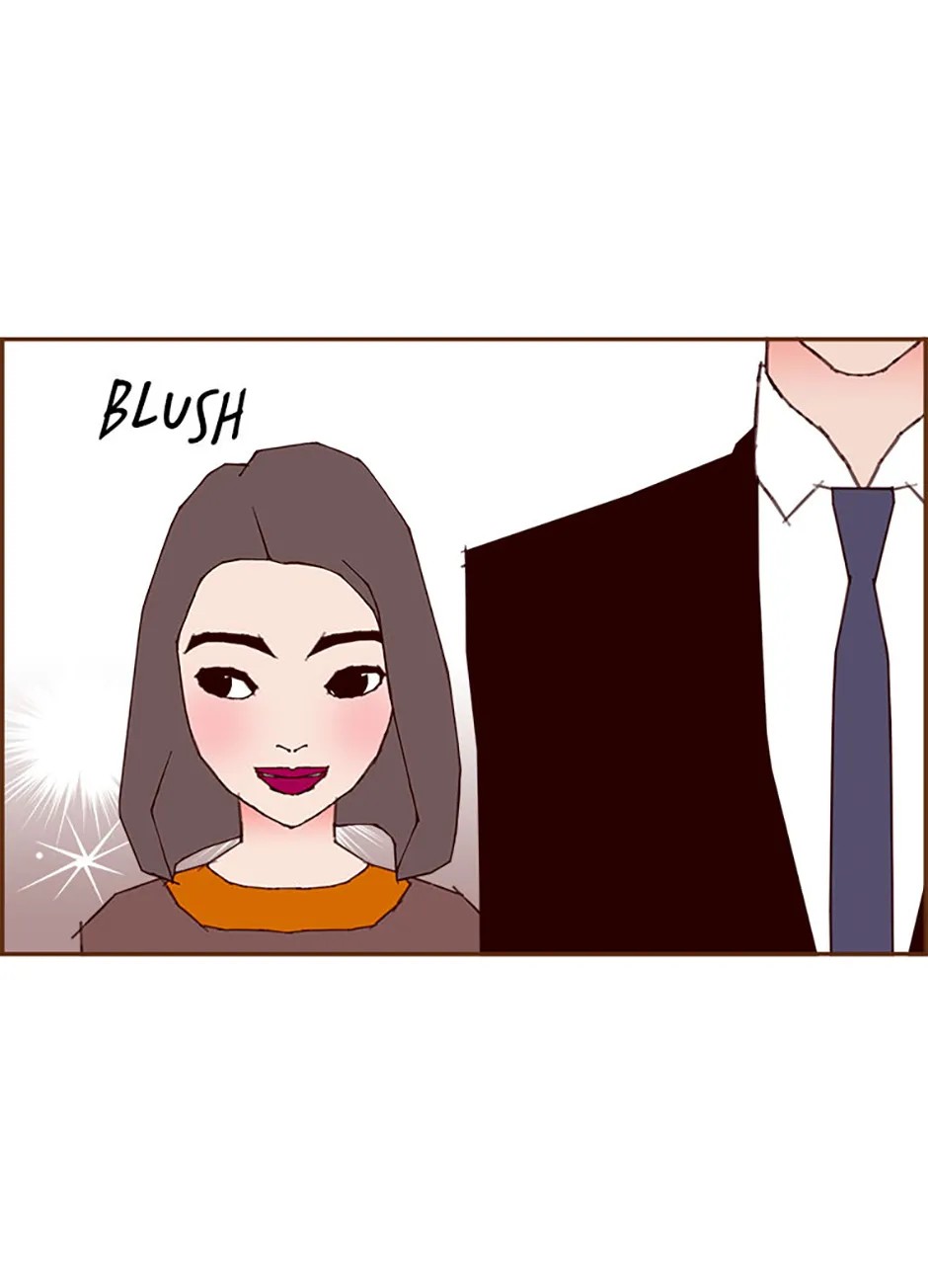 Love Alarm Chapter 184 page 56 - 
