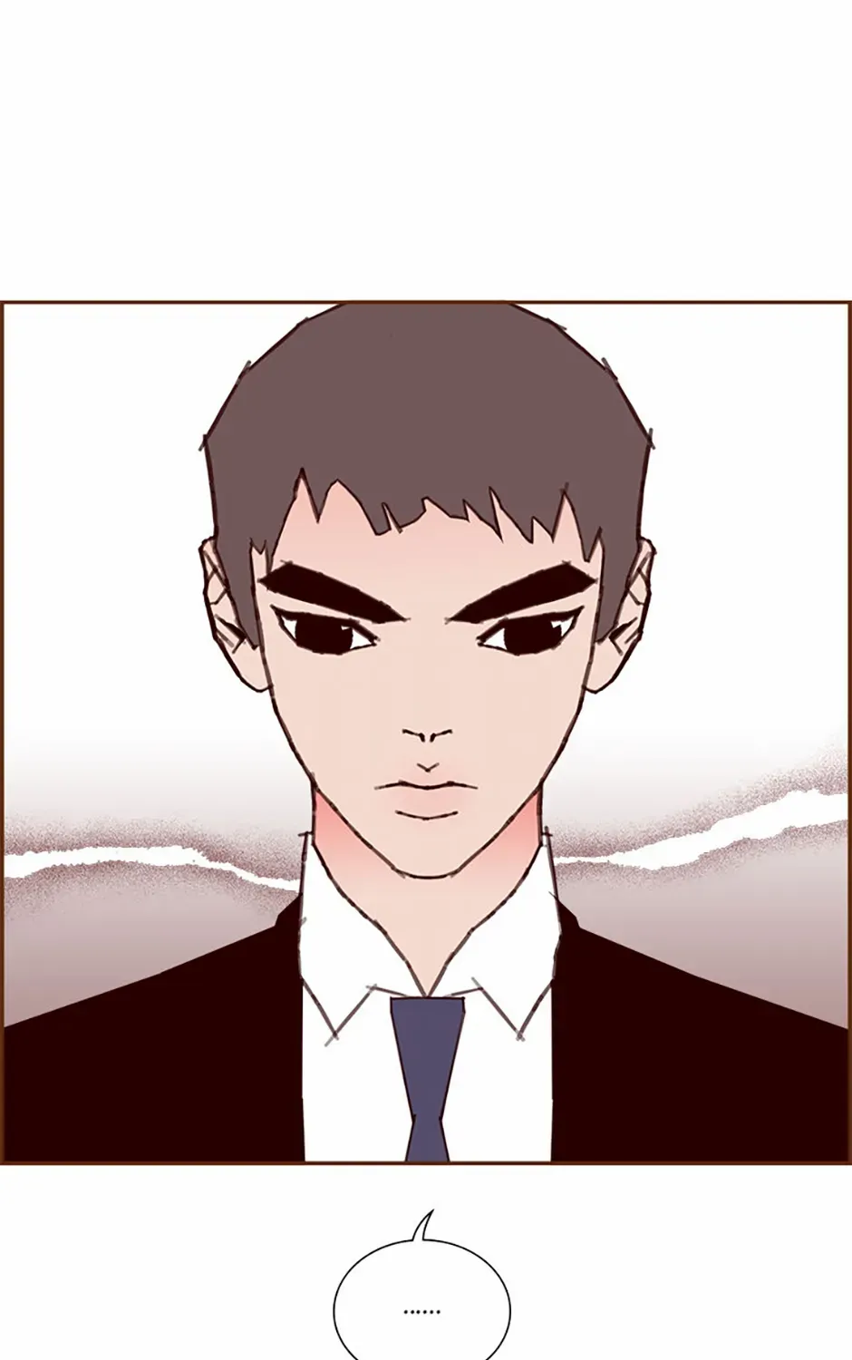 Love Alarm Chapter 184 page 59 - 