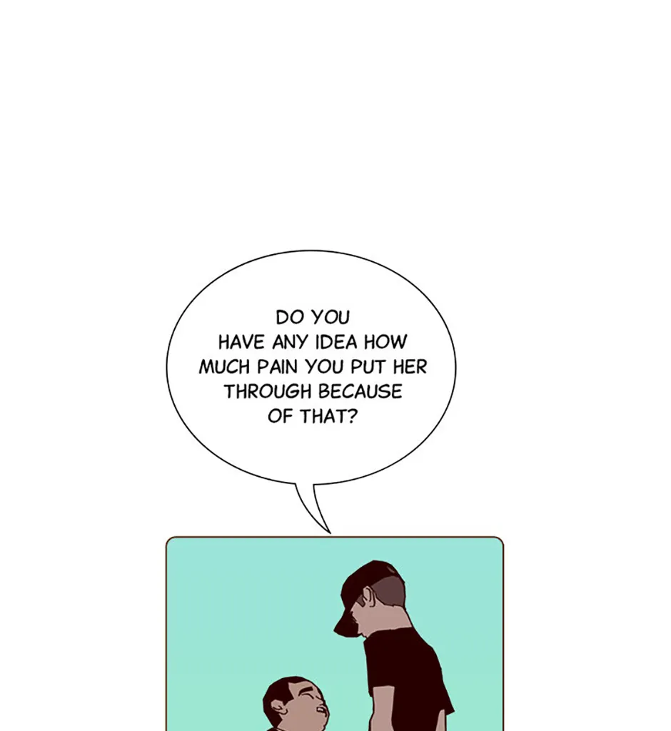 Love Alarm Chapter 184 page 61 - 