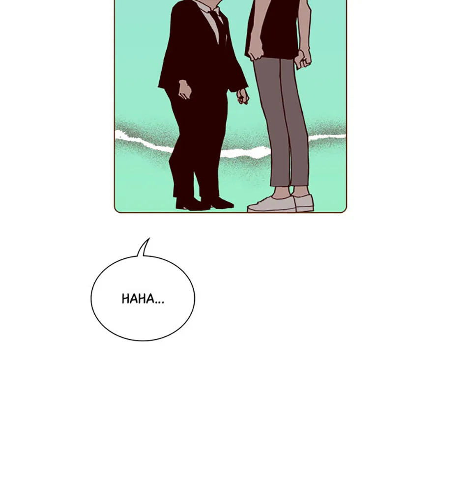Love Alarm Chapter 184 page 62 - 
