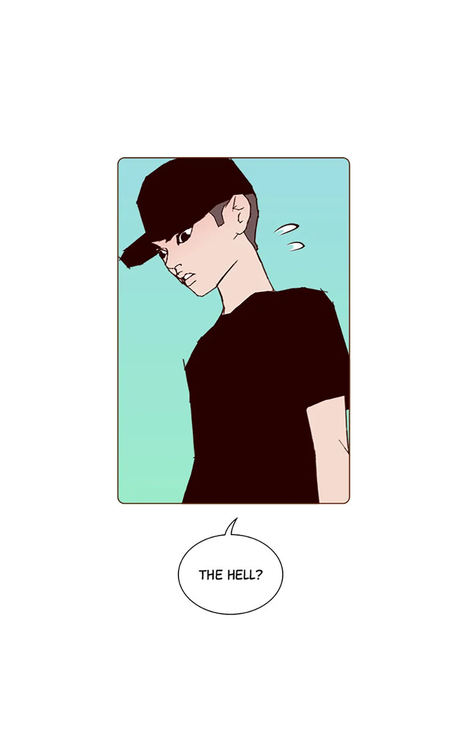 Love Alarm Chapter 184 page 65 - 