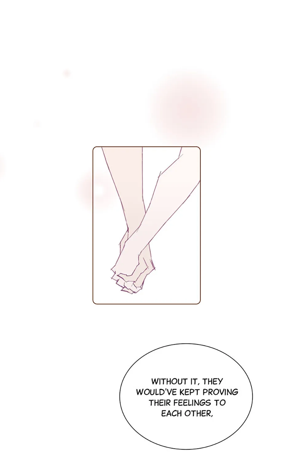 Love Alarm Chapter 184 page 71 - 