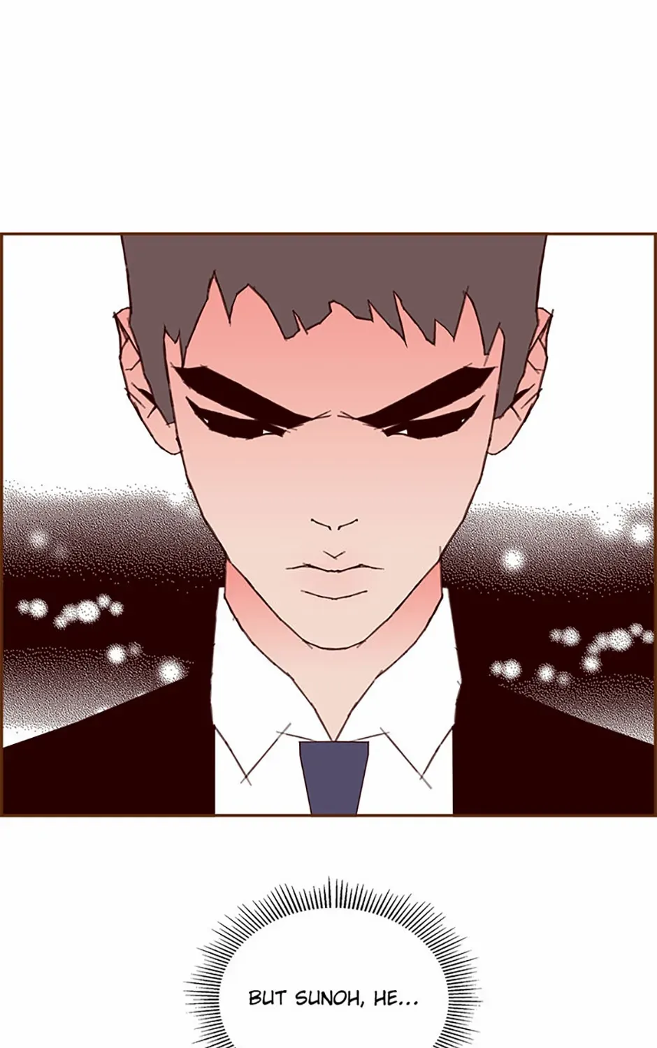 Love Alarm Chapter 184 page 76 - 