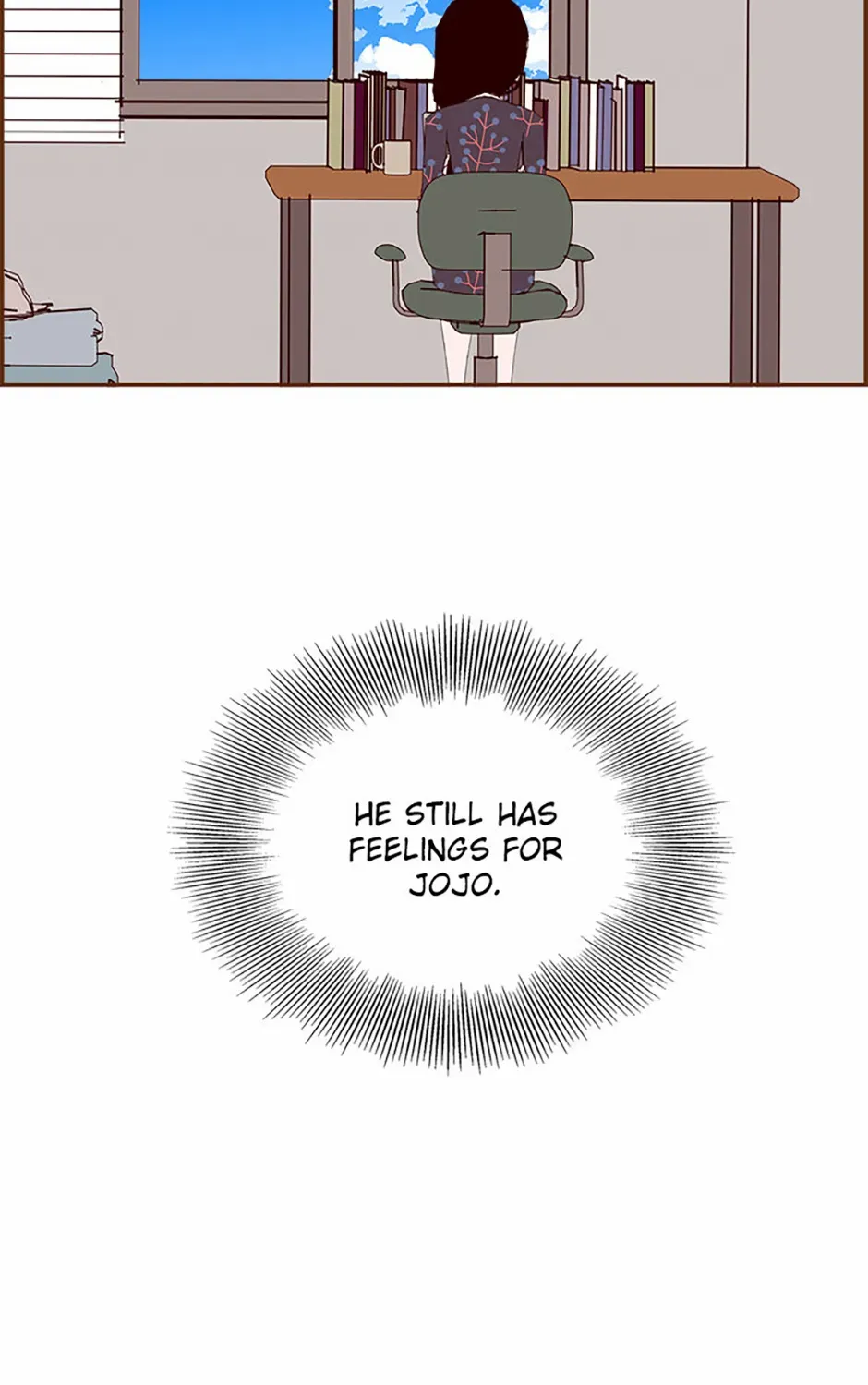 Love Alarm Chapter 184 page 88 - 