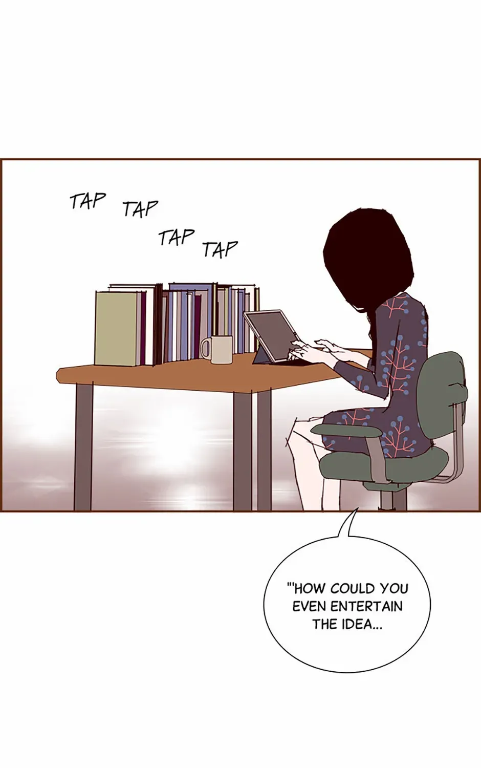 Love Alarm Chapter 184 page 90 - 
