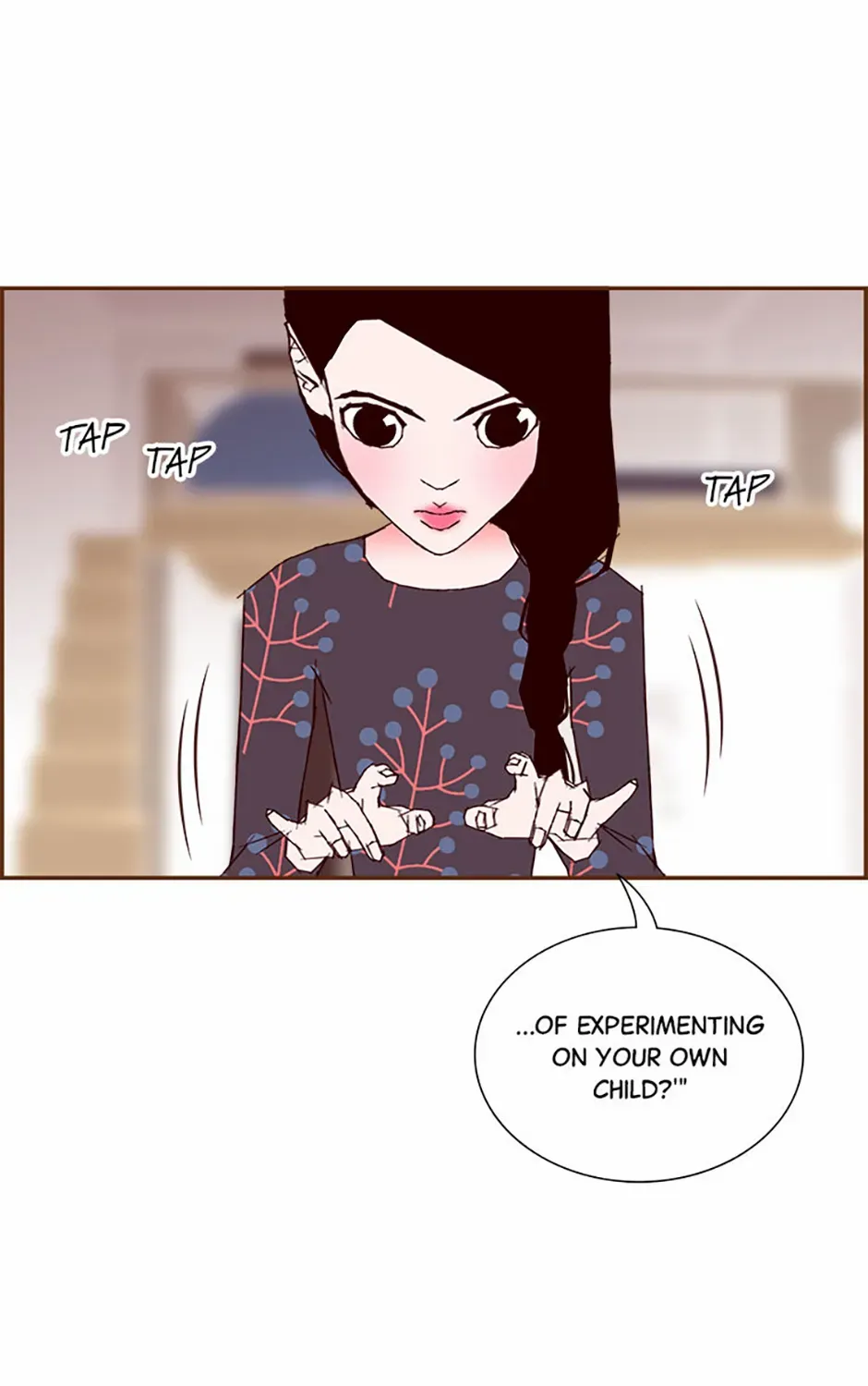 Love Alarm Chapter 184 page 92 - 