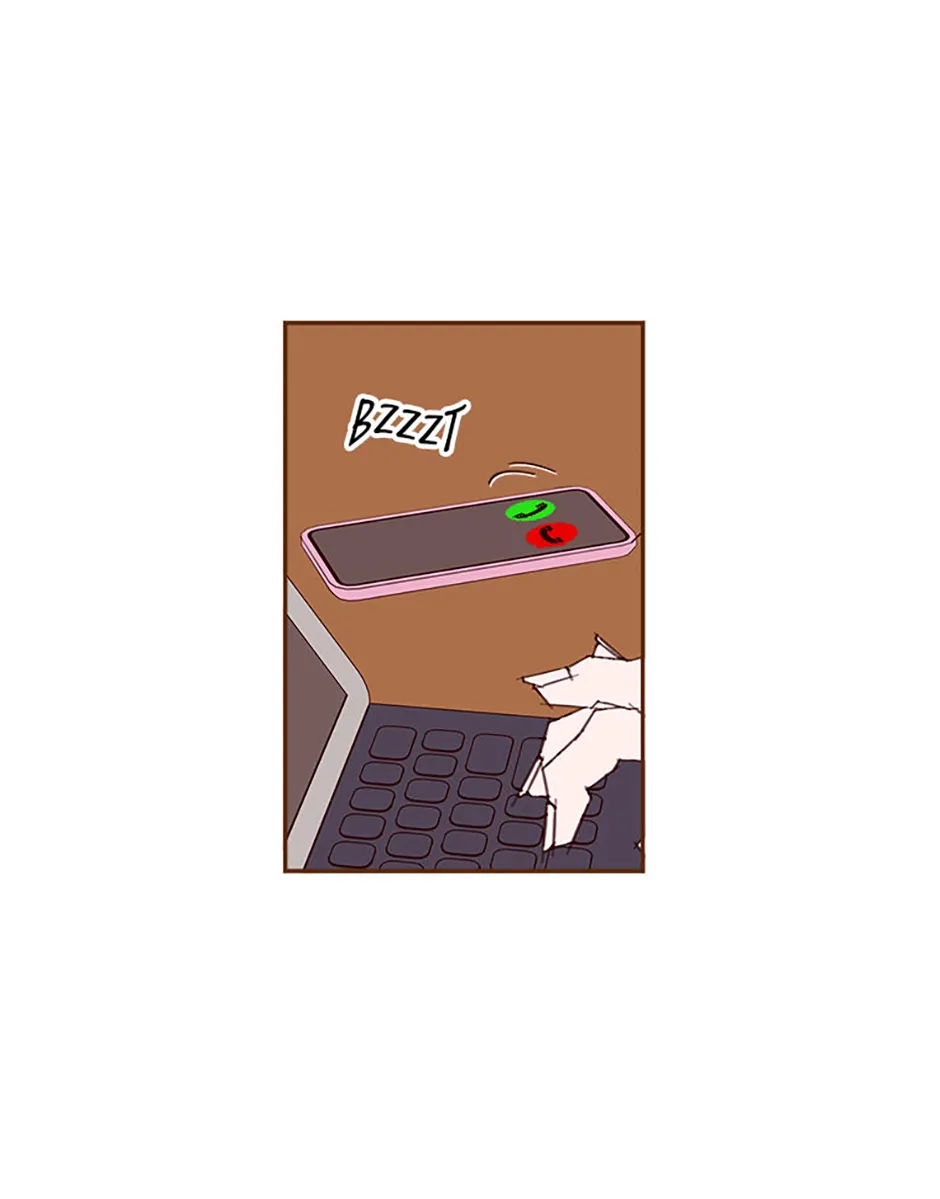 Love Alarm Chapter 184 page 99 - 