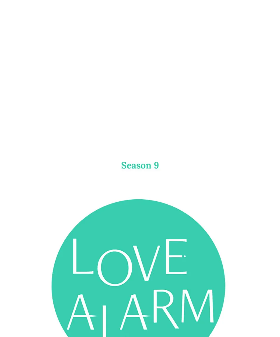Love Alarm Chapter 185 page 1 - 