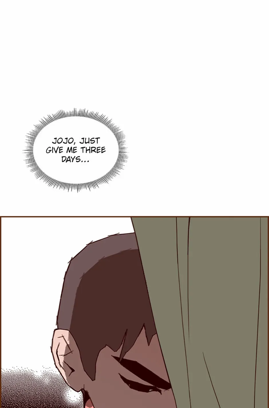Love Alarm Chapter 185 page 104 - 