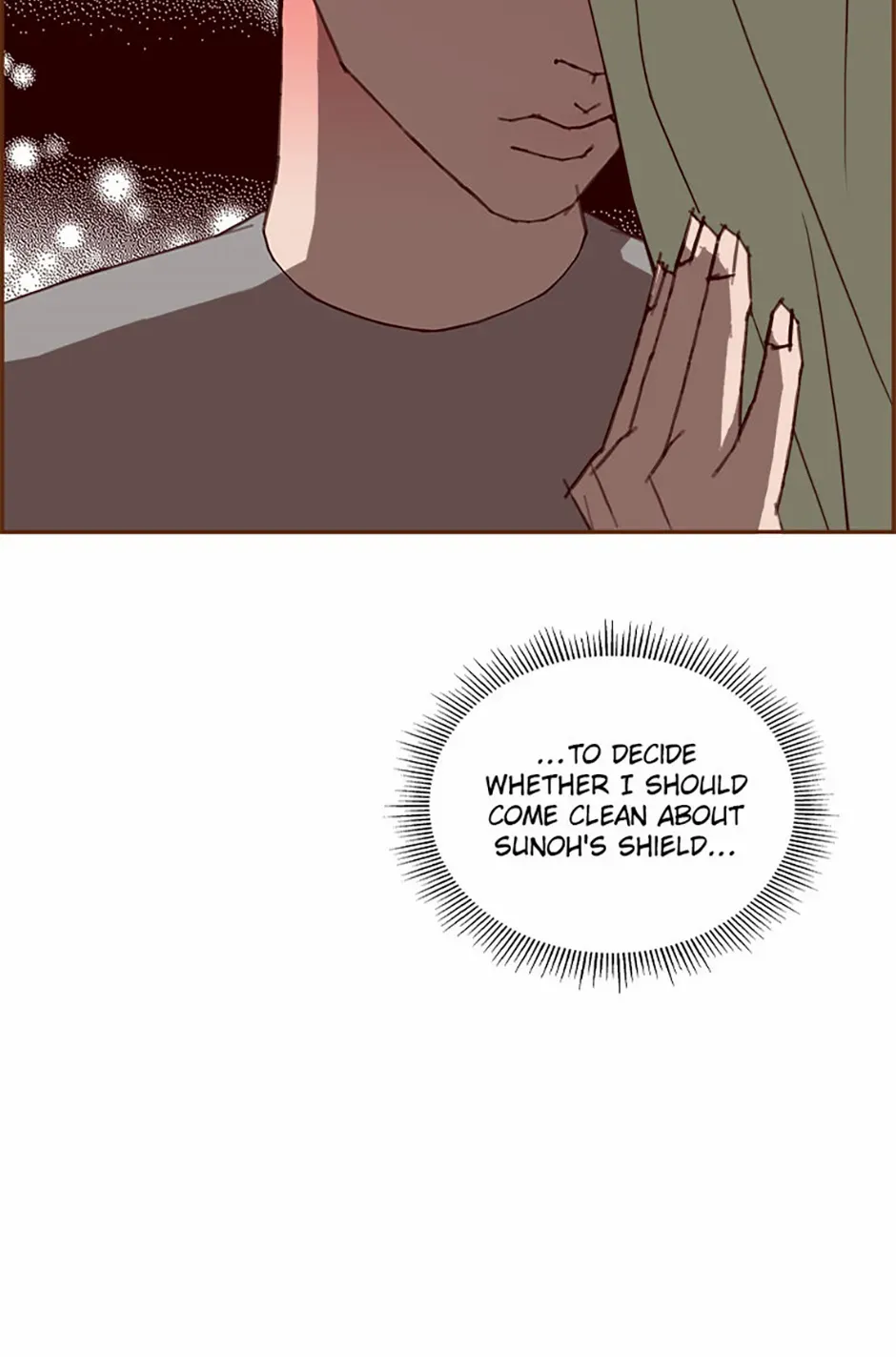 Love Alarm Chapter 185 page 105 - 