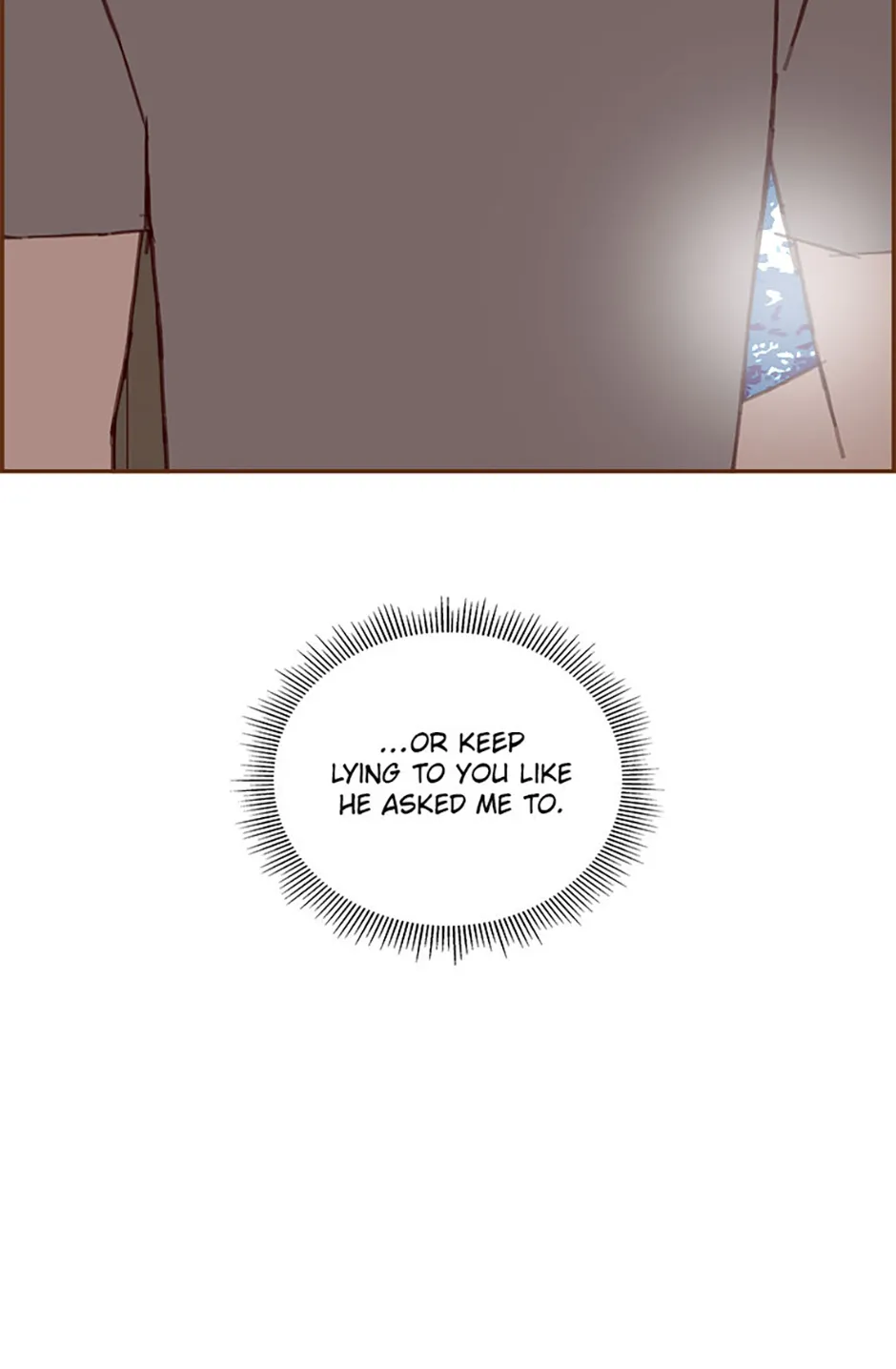 Love Alarm Chapter 185 page 107 - 