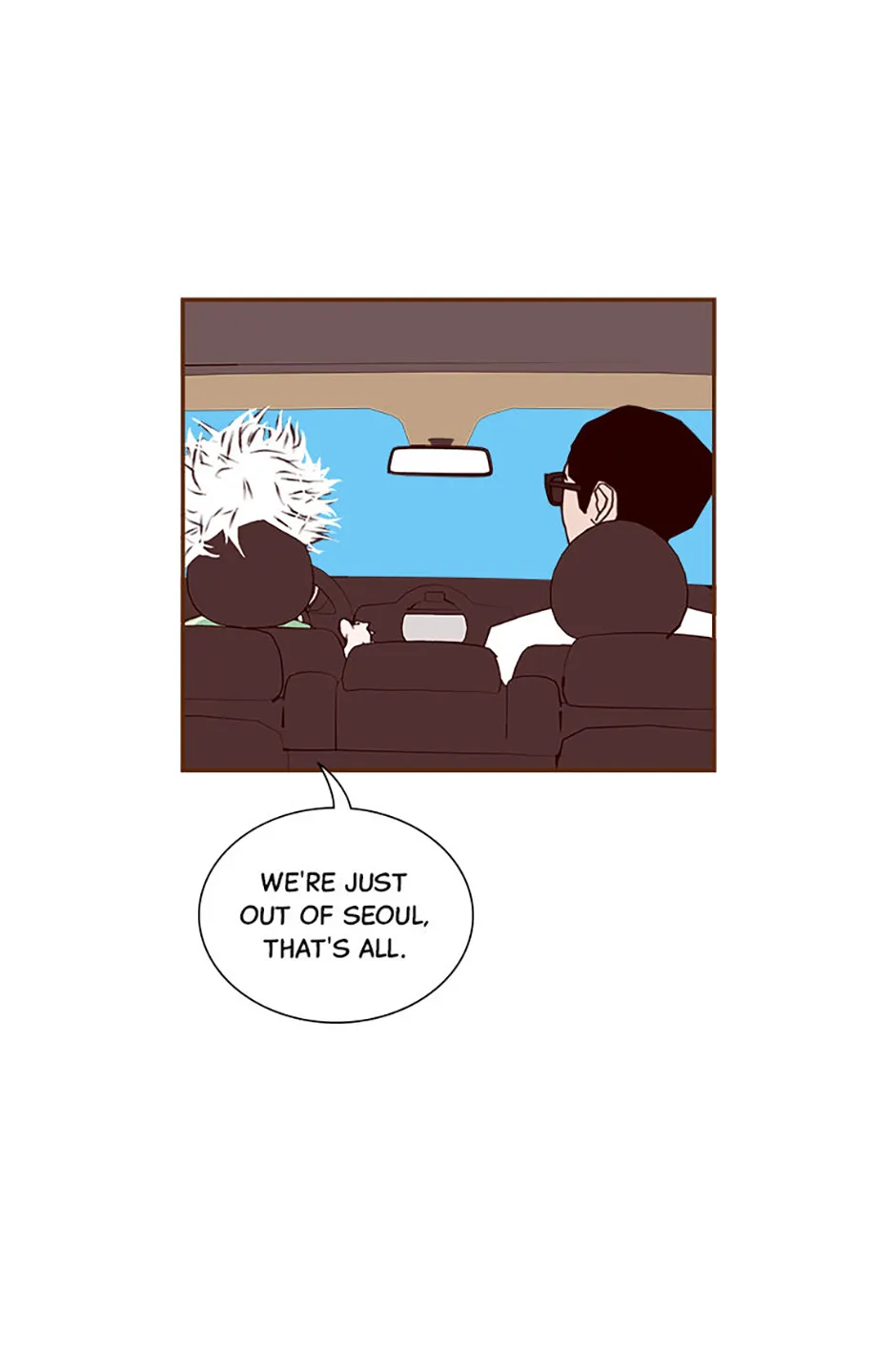 Love Alarm Chapter 185 page 12 - 