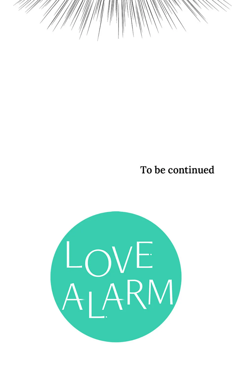 Love Alarm Chapter 185 page 112 - 